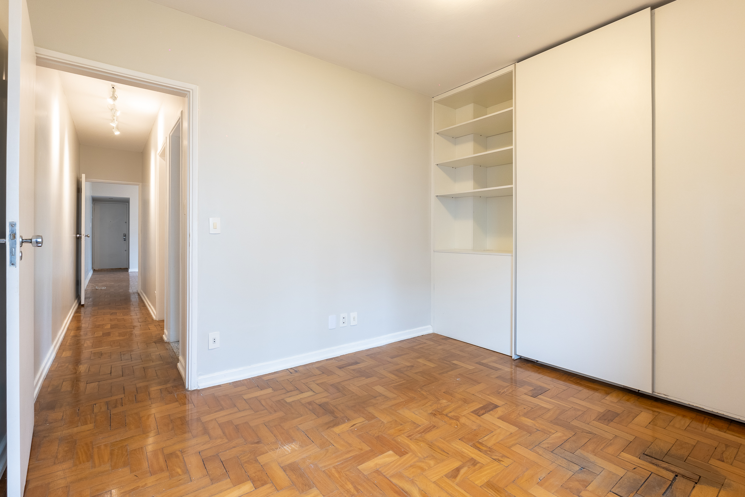 Imagem Apartamento com 2 Quartos à Venda, 82 m²em Jardim Paulista - São Paulo