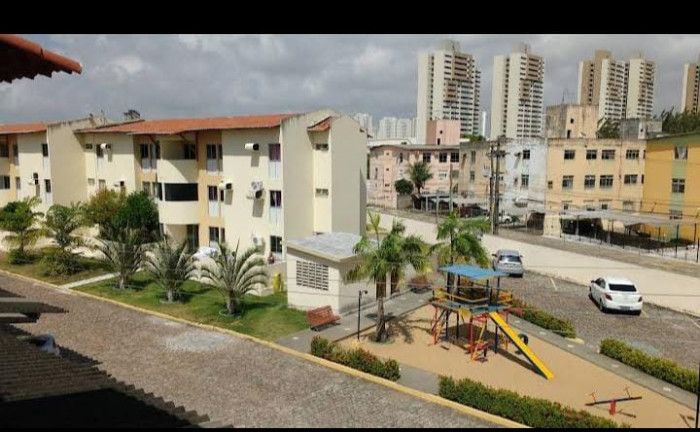 Imagem Apartamento com 3 Quartos à Venda, 86 m² em Neópolis - Natal Imagem Apartamento com 3 Quartos à Venda, 86 m² em Neópolis - Natal
