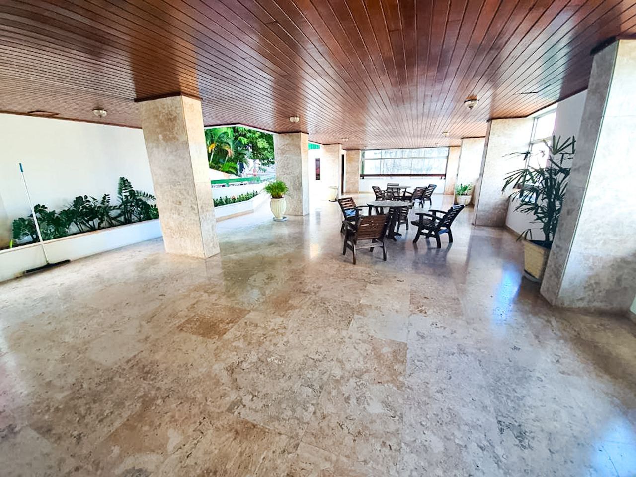 Imagem Apartamento com 3 Quartos à Venda, 129 m²em Graça - Salvador
