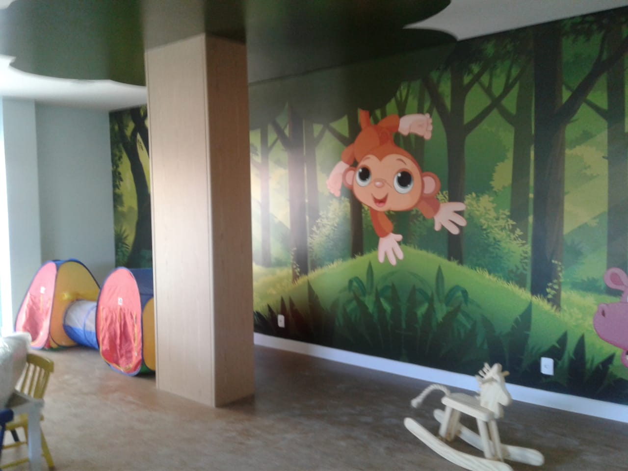 Imagem Apartamento com 2 Quartos à Venda, 47 m²em Novo Osasco - Osasco