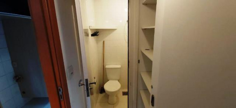 Imagem Apartamento com 3 Quartos à Venda, 89 m² em Icaraí - Niterói