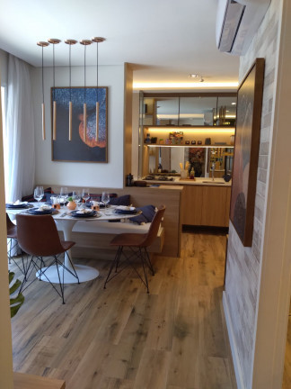 Imagem Apartamento com 2 Quartos à Venda,  em Água Branca - São Paulo