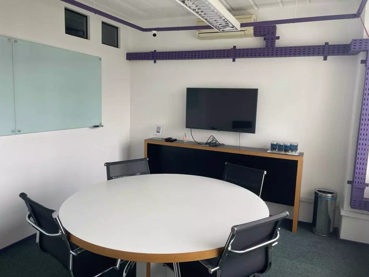 Imagem Sala Comercial à Venda ou Locação, 116 m²em Cidade Monções - São Paulo