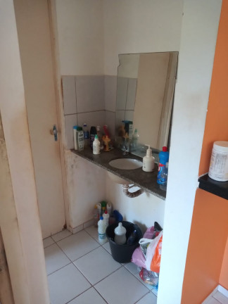 Imagem Apartamento com 2 Quartos para Alugar, 54 m² em Turu - São Luís Imagem Apartamento com 2 Quartos para Alugar, 54 m² em Turu - São Luís