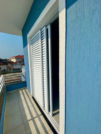 Imagem Sobrado com 4 Quartos à Venda, 308 m² em Flórida - Praia Grande