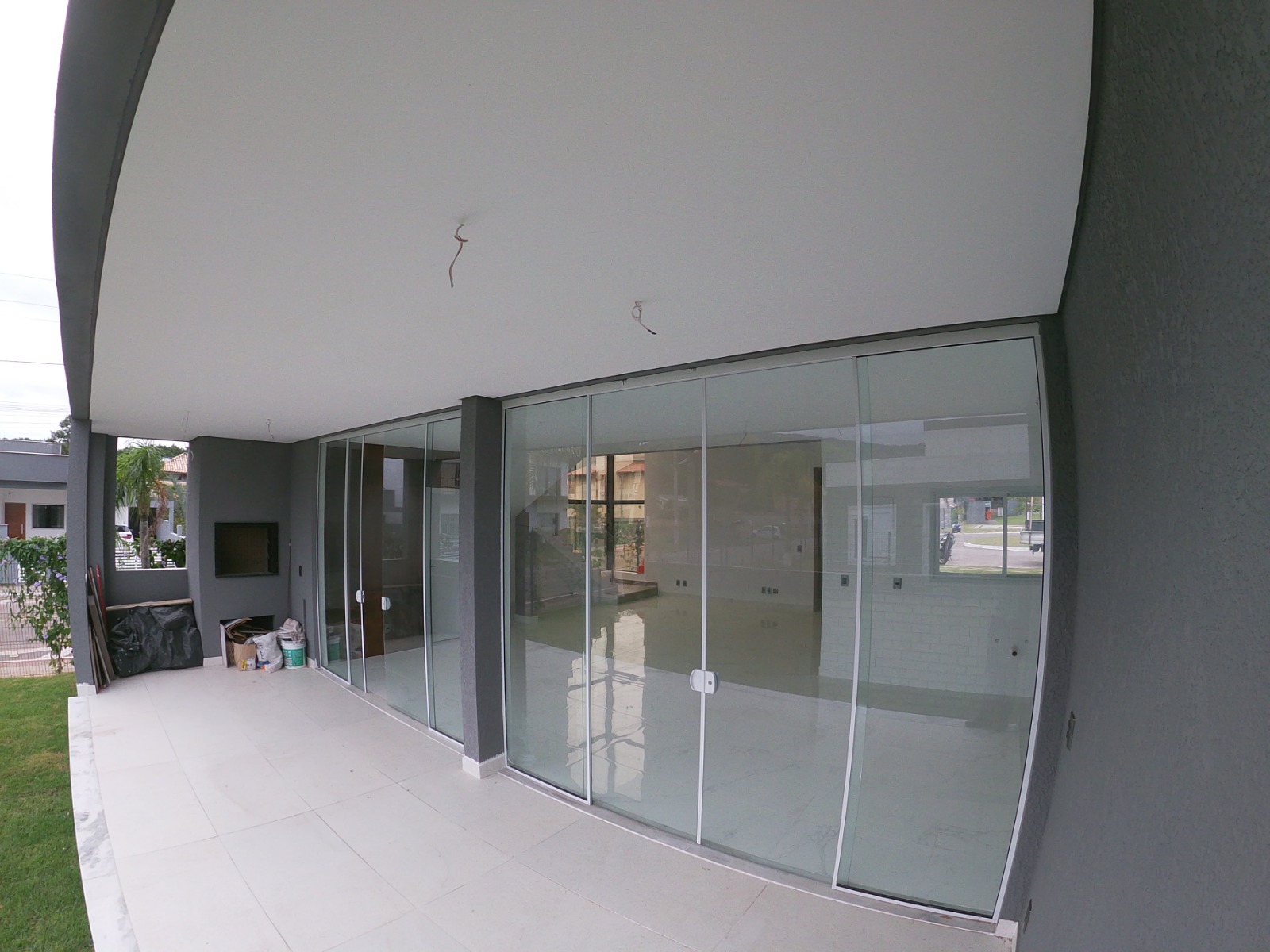 Imagem Casa de Condomínio com 3 Quartos à Venda, 212 m²em São João do Rio Vermelho - Florianópolis