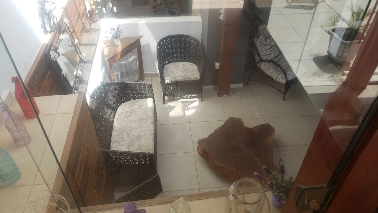 Imagem Casa de Condomínio com 4 Quartos à Venda ou Locação, 490 m²em Jundiaí Mirim - Jundiaí