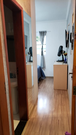 Imagem Casa de Condomínio com 2 Quartos à Venda, 61 m² em Vila Esperança - São Paulo Imagem Casa de Condomínio com 2 Quartos à Venda, 61 m² em Vila Esperança - São Paulo
