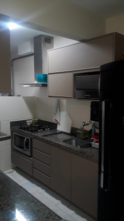 Imagem Apartamento com 2 Quartos à Venda, em Vila Alpes - Goiânia Imagem Apartamento com 2 Quartos à Venda, em Vila Alpes - Goiânia