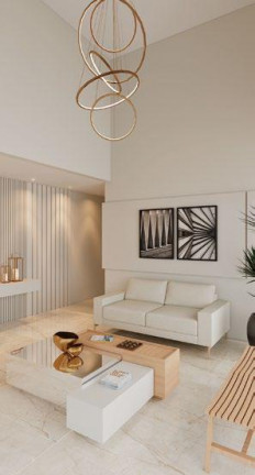 Imagem Apartamento com 3 Quartos à Venda, 83 m² em Centro - São José dos Pinhais Imagem Apartamento com 3 Quartos à Venda, 83 m² em Centro - São José dos Pinhais