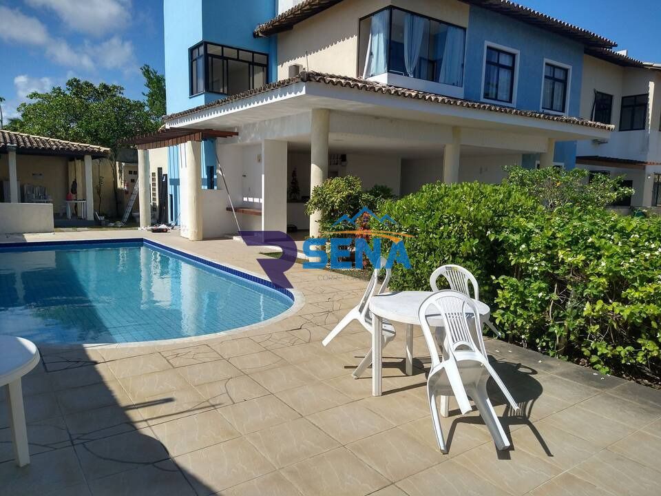 Apartamento com 1 Quarto à Venda, 40 m²em Stella Maris - Salvador