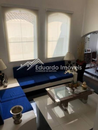 Imagem Sobrado com 5 Quartos à Venda, 529 m² em Jardim São Caetano - São Caetano Do Sul