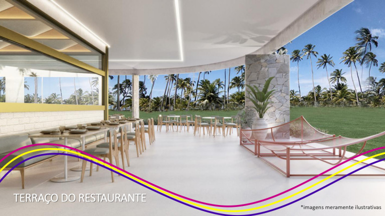 Imagem Apartamento com 1 Quarto à Venda, 28 m² em Praia de Muro Alto - Ipojuca Imagem Apartamento com 1 Quarto à Venda, 28 m² em Praia de Muro Alto - Ipojuca