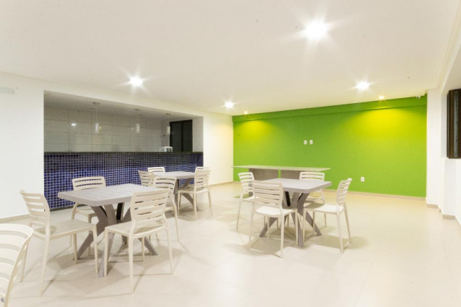 Imagem Apartamento com 2 Quartos à Venda, 56 m² em Piedade - Jaboatão dos Guararapes