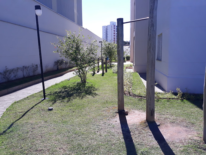 Imagem Apartamento com 3 Quartos à Venda, 91 m²em Vila Sanches - São José dos Campos Imagem Apartamento com 3 Quartos à Venda, 91 m²em Vila Sanches - São José dos Campos