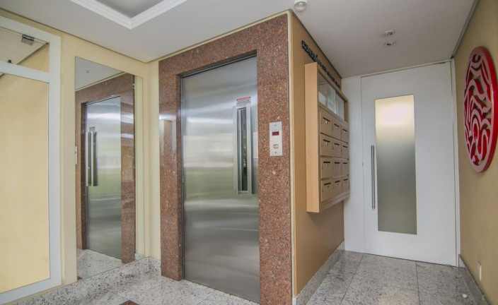 Imagem Apartamento com 3 Quartos à Venda, 114 m² em Bela Vista - Porto Alegre