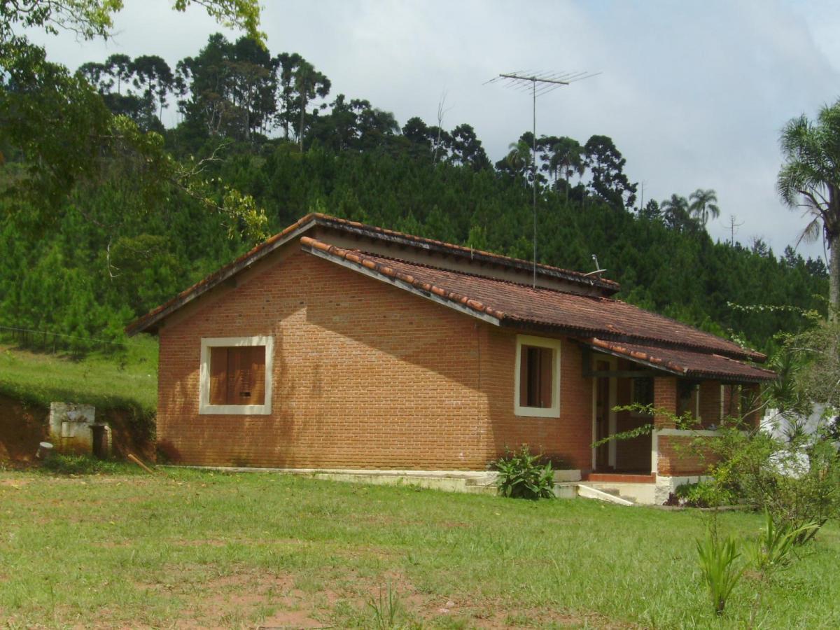 Imagem Terreno à Venda, 60 m²em Barrinha - São Lourenço da Serra