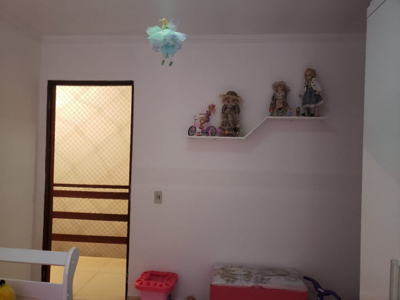 Imagem Sobrado com 3 Quartos à Venda, 270 m² em Parque Almerinda Pereira Chaves - Jundiaí