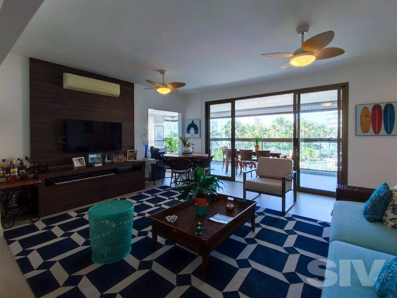 Imagem Apartamento com 3 Quartos à Venda, 145 m² em Riviera de São Lourenço - Bertioga