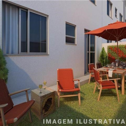 Imagem Apartamento com 2 Quartos à Venda, 42 m² em Jardim Alvorada - Nova Iguaçu Imagem Apartamento com 2 Quartos à Venda, 42 m² em Jardim Alvorada - Nova Iguaçu