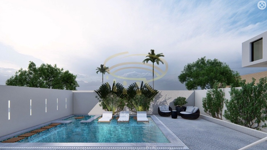 Imagem Sobrado com 4 Quartos à Venda, 420 m²em Jardim Alvorada - Maringá