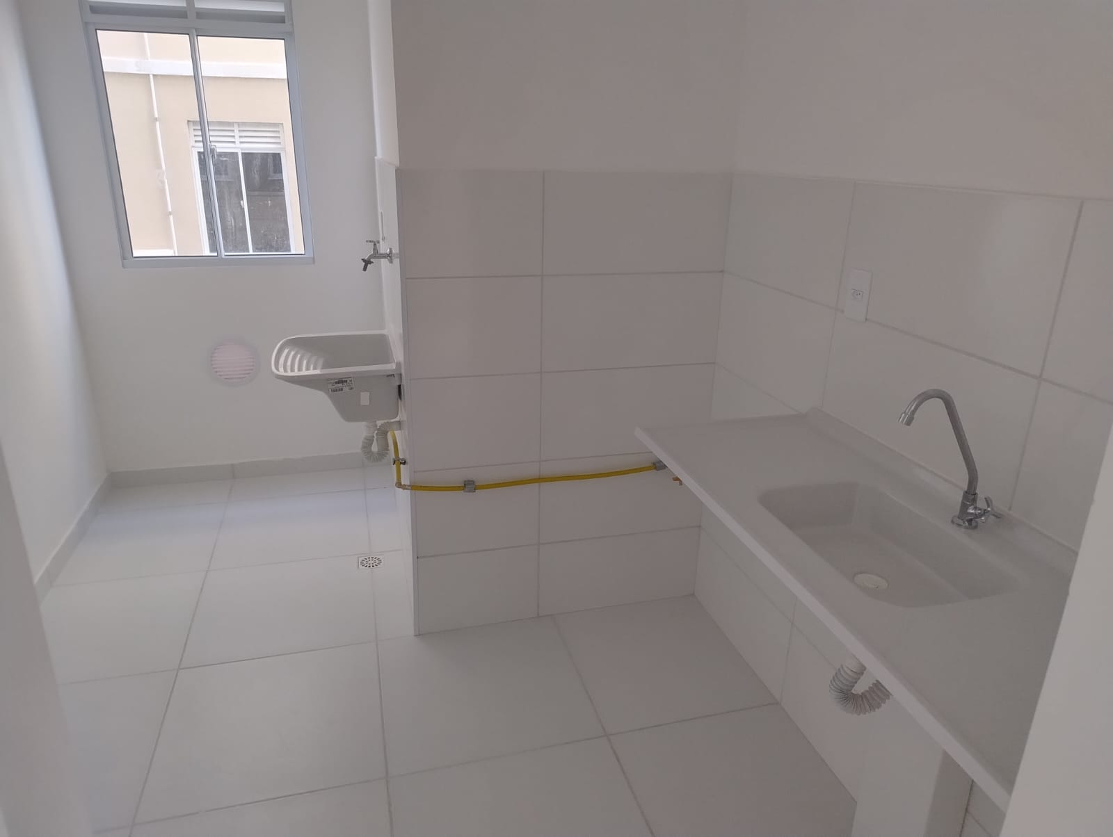 Imagem Apartamento com 2 Quartos à Venda, 48 m² em Porto D'Antas - Aracaju Imagem Apartamento com 2 Quartos à Venda, 48 m² em Porto D'Antas - Aracaju