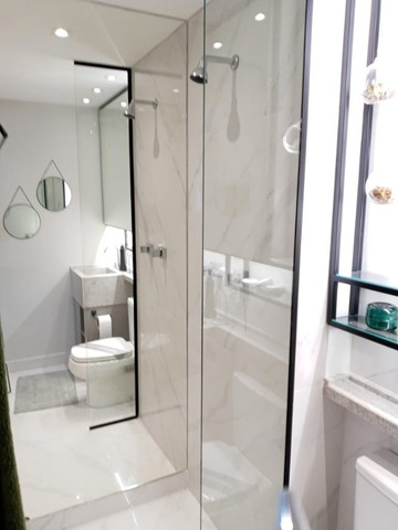 Imagem Apartamento com 2 Quartos à Venda, 35 m² em Cidade Patriarca - São Paulo