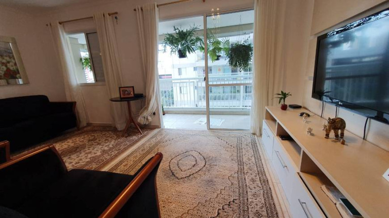 Imagem Apartamento com 2 Quartos à Venda, 94 m²em Vila Mariana - São Paulo Imagem Apartamento com 2 Quartos à Venda, 94 m²em Vila Mariana - São Paulo