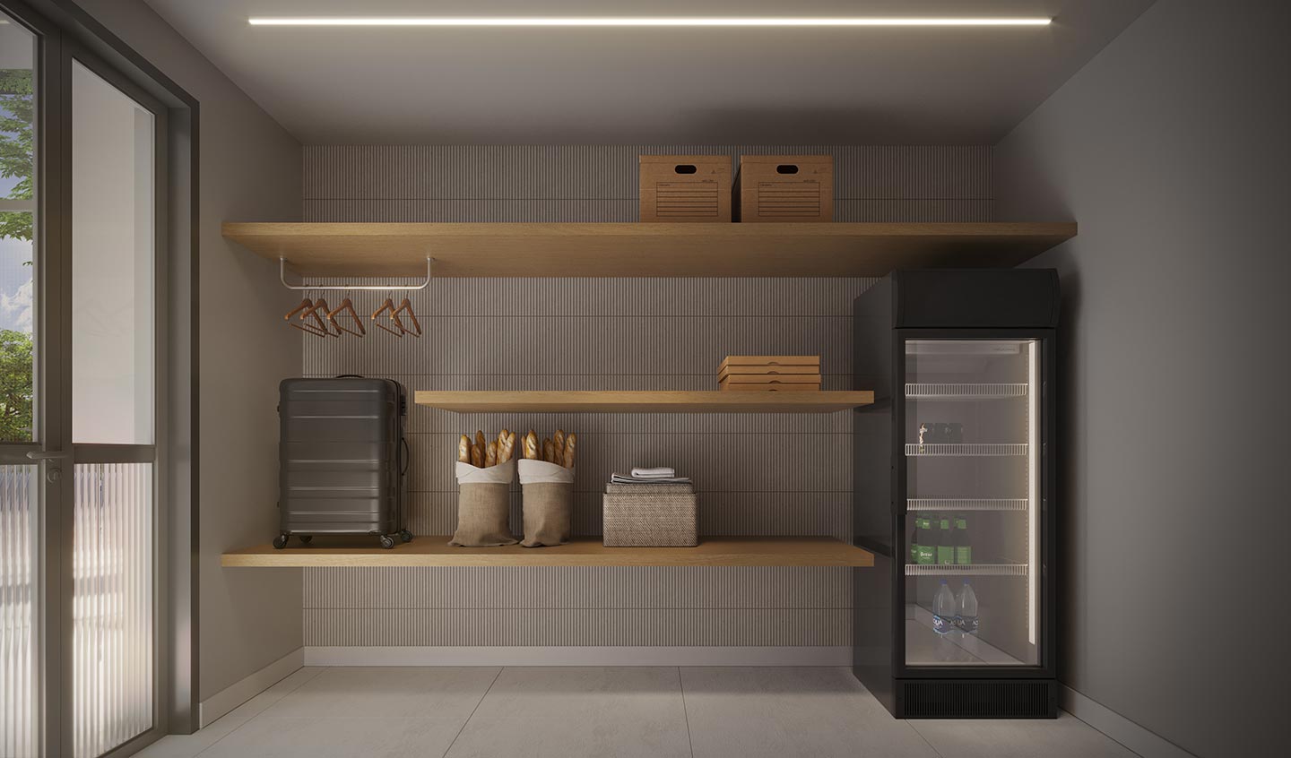 Imagem Apartamento com 2 Quartos à Venda, 55 m² em Vila Mariana - São Paulo
