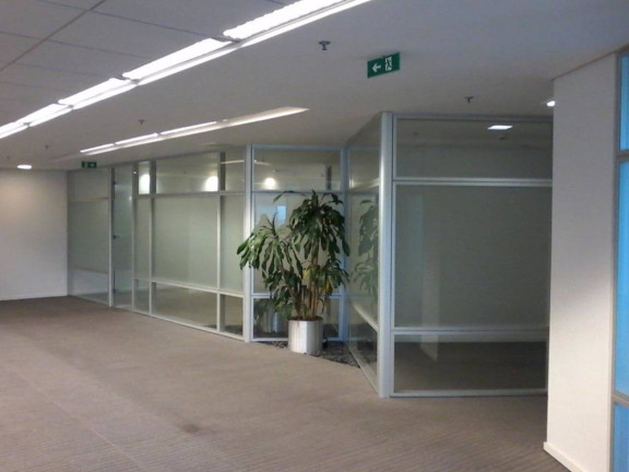 Imagem Sala Comercial para Alugar, 2 m²em Pinheiros - São Paulo