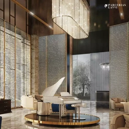 Imagem Apartamento com 5 Quartos à Venda, 495 m² em Indianópolis - São Paulo