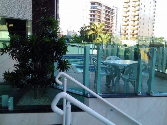 Imagem Apartamento com 2 Quartos à Venda, 76 m² em Caiçara - Praia Grande