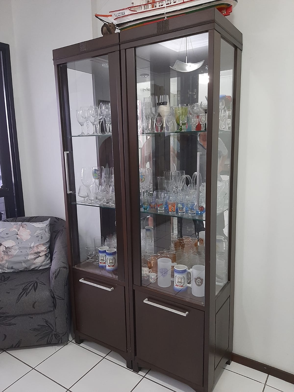Imagem Apartamento com 3 Quartos à Venda, 100 m²em Pedreira - Belém