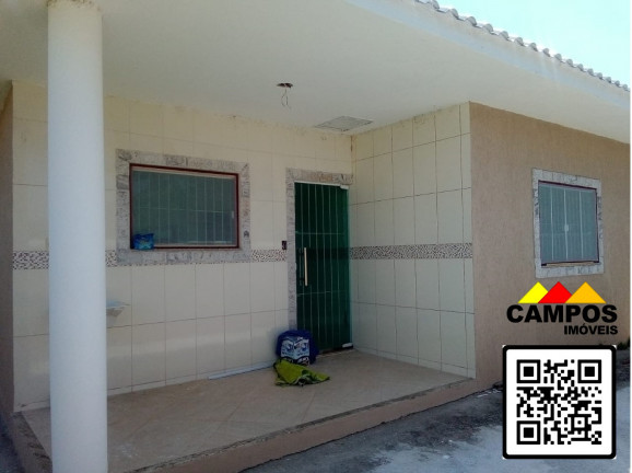 Imagem Casa com 3 Quartos para Alugar, 120 m² em Fazendinha - Araruama Imagem Casa com 3 Quartos para Alugar, 120 m² em Fazendinha - Araruama
