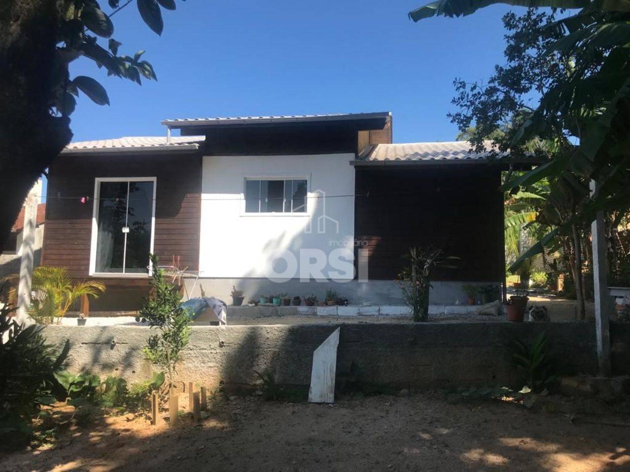 Imagem Casa com 2 Quartos à Venda, 83 m²em Boa Vista - Biguaçu