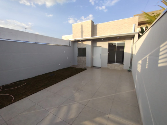 Imagem Casa com 3 Quartos à Venda, 90 m² em Jardim Boer I - Americana Imagem Casa com 3 Quartos à Venda, 90 m² em Jardim Boer I - Americana