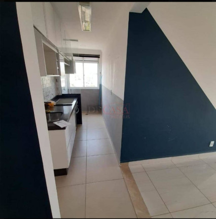 Imagem Apartamento com 2 Quartos à Venda, 44 m² em Parada XV de Novembro - São Paulo