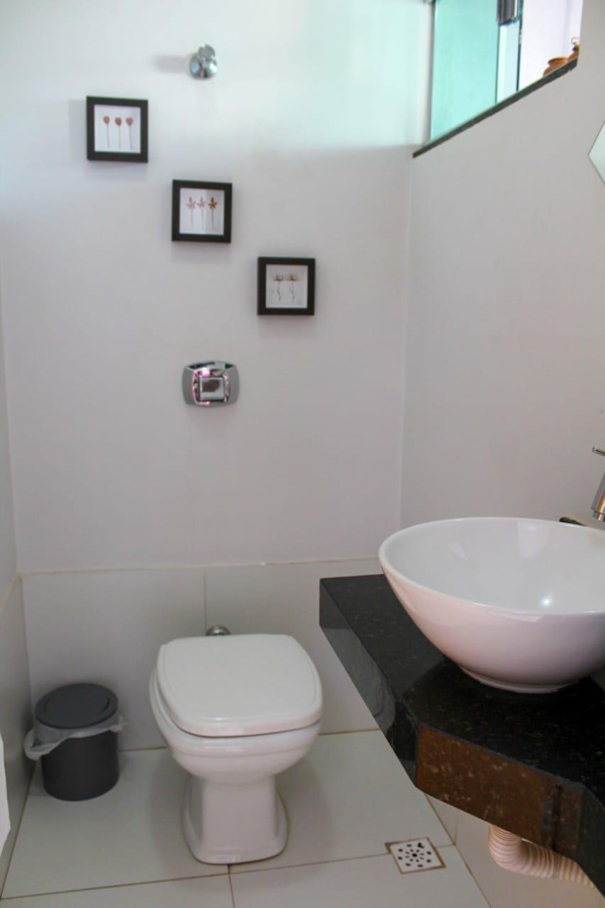 Imagem Sobrado com 3 Quartos à Venda, 155 m² em Setor Faiçalville - Goiânia Imagem Sobrado com 3 Quartos à Venda, 155 m² em Setor Faiçalville - Goiânia