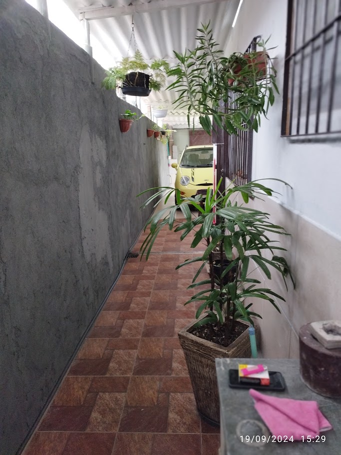 Imagem Casa com 2 Quartos à Venda, 76 m² em Balneário Anchieta - Mongaguá