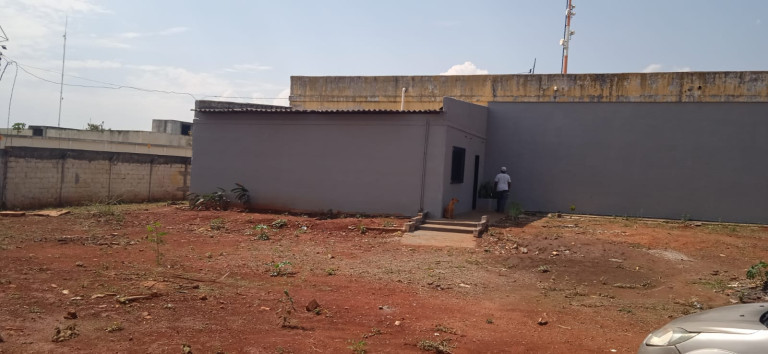 Imagem Galpão à Venda ou Locação, 980 m²em Vila Nossa Senhora de Lourdes - Aparecida de Goiânia