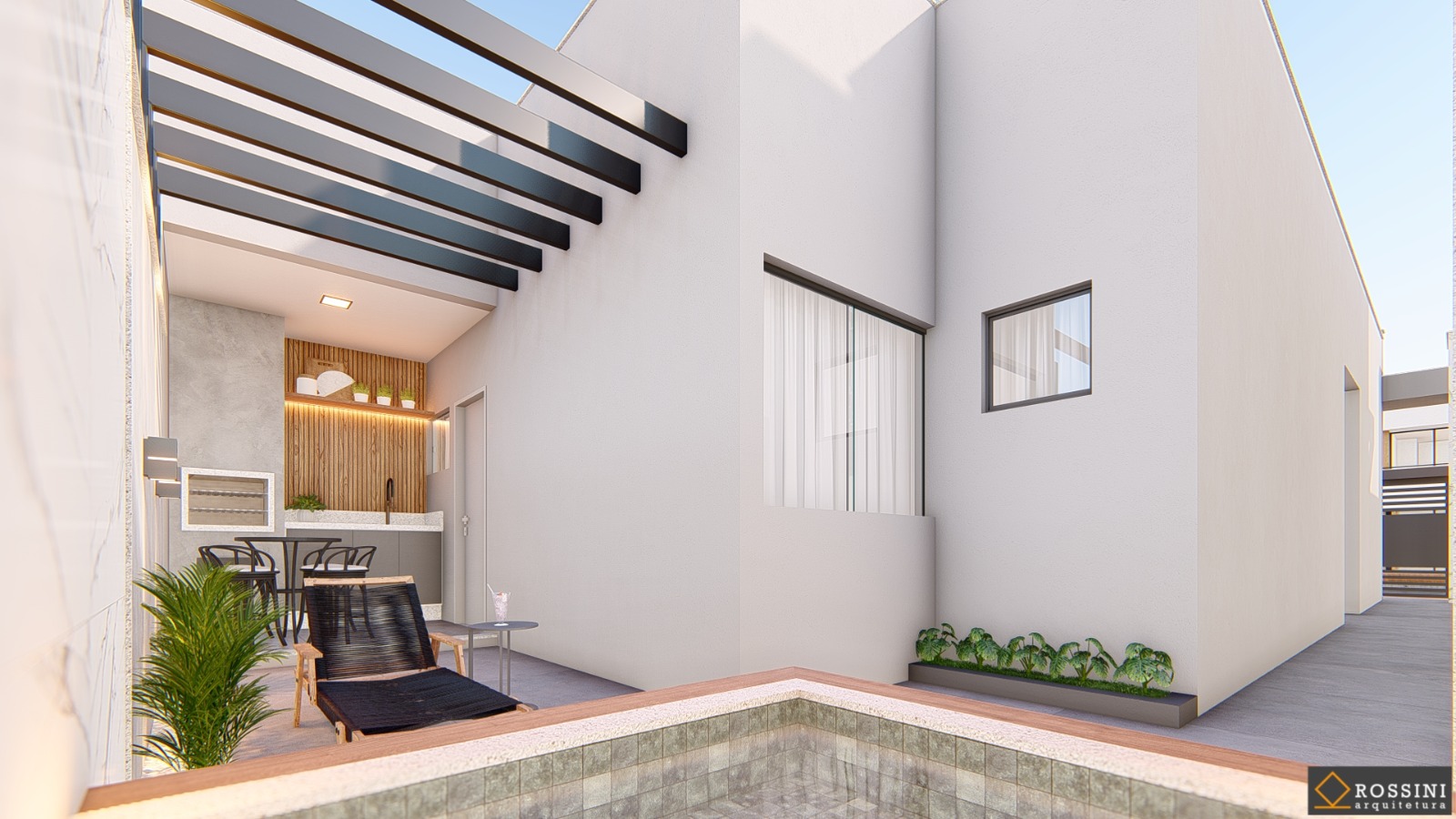 Imagem Casa com 3 Quartos à Venda, 100 m²em Parque Aurora - Campos dos Goytacazes