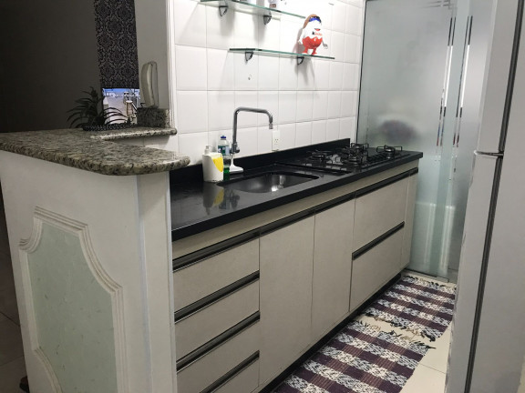 Imagem Apartamento com 3 Quartos à Venda, 62 m² em Vila Carrão - São Paulo Imagem Apartamento com 3 Quartos à Venda, 62 m² em Vila Carrão - São Paulo