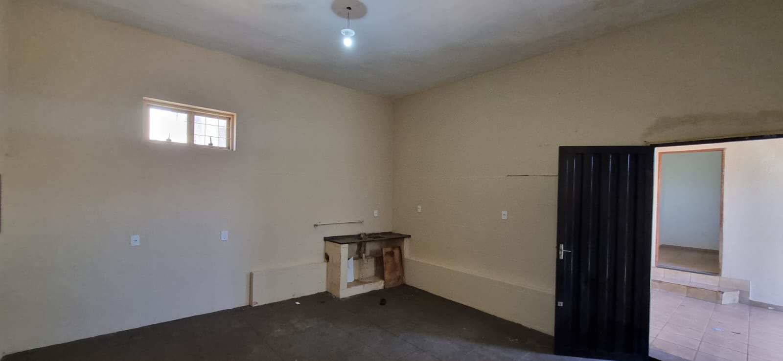Imagem Casa com 2 Quartos para Alugar, 47 m² em Campos Elíseos - Ribeirão Preto