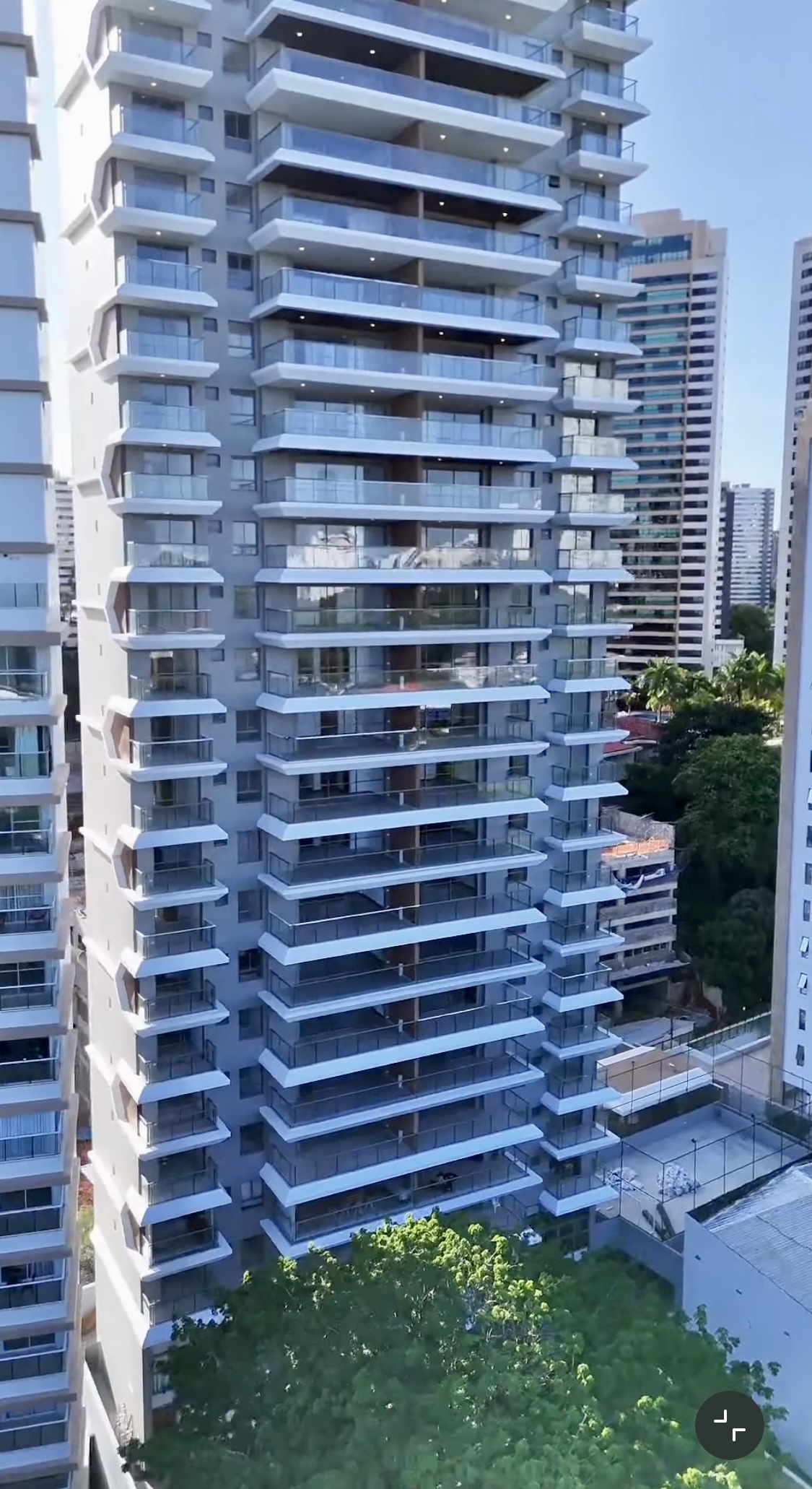Imagem Apartamento com 3 Quartos à Venda, 154 m² em Horto Florestal - Salvador Imagem Apartamento com 3 Quartos à Venda, 154 m² em Horto Florestal - Salvador