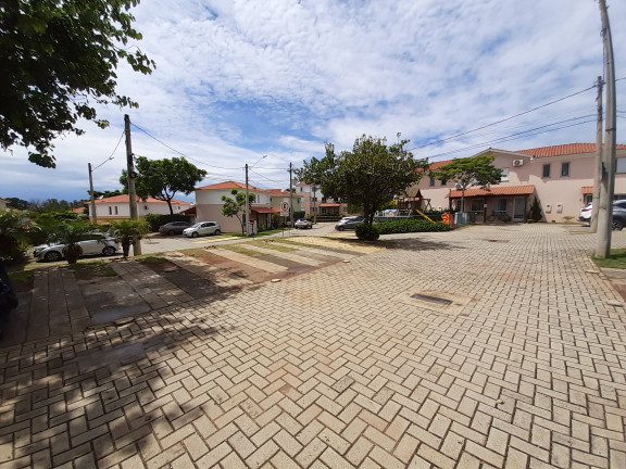 Imagem Casa de Condomínio com 2 Quartos à Venda, 77 m² em Vossoroca - Votorantim Imagem Casa de Condomínio com 2 Quartos à Venda, 77 m² em Vossoroca - Votorantim