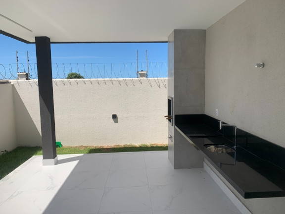 Imagem Casa de Condomínio com 3 Quartos à Venda, 145 m² em Parque das Nações - Parnamirim Imagem Casa de Condomínio com 3 Quartos à Venda, 145 m² em Parque das Nações - Parnamirim