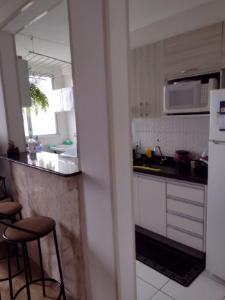 Imagem Apartamento com 2 Quartos à Venda, 44 m² em Jardim Santa Terezinha (Zona Leste) - São Paulo