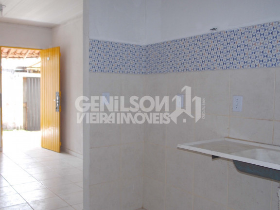 Imagem Casa com 2 Quartos à Venda, 128 m²em Benedito Bentes - Maceió Imagem Casa com 2 Quartos à Venda, 128 m²em Benedito Bentes - Maceió