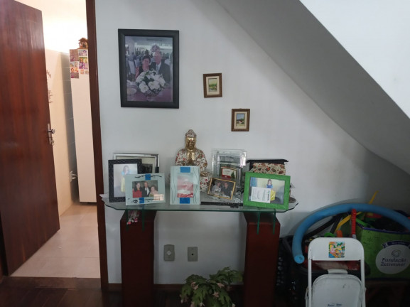 Imagem Sobrado com 2 Quartos à Venda, 121 m² em Vila Pires - Santo André Imagem Sobrado com 2 Quartos à Venda, 121 m² em Vila Pires - Santo André