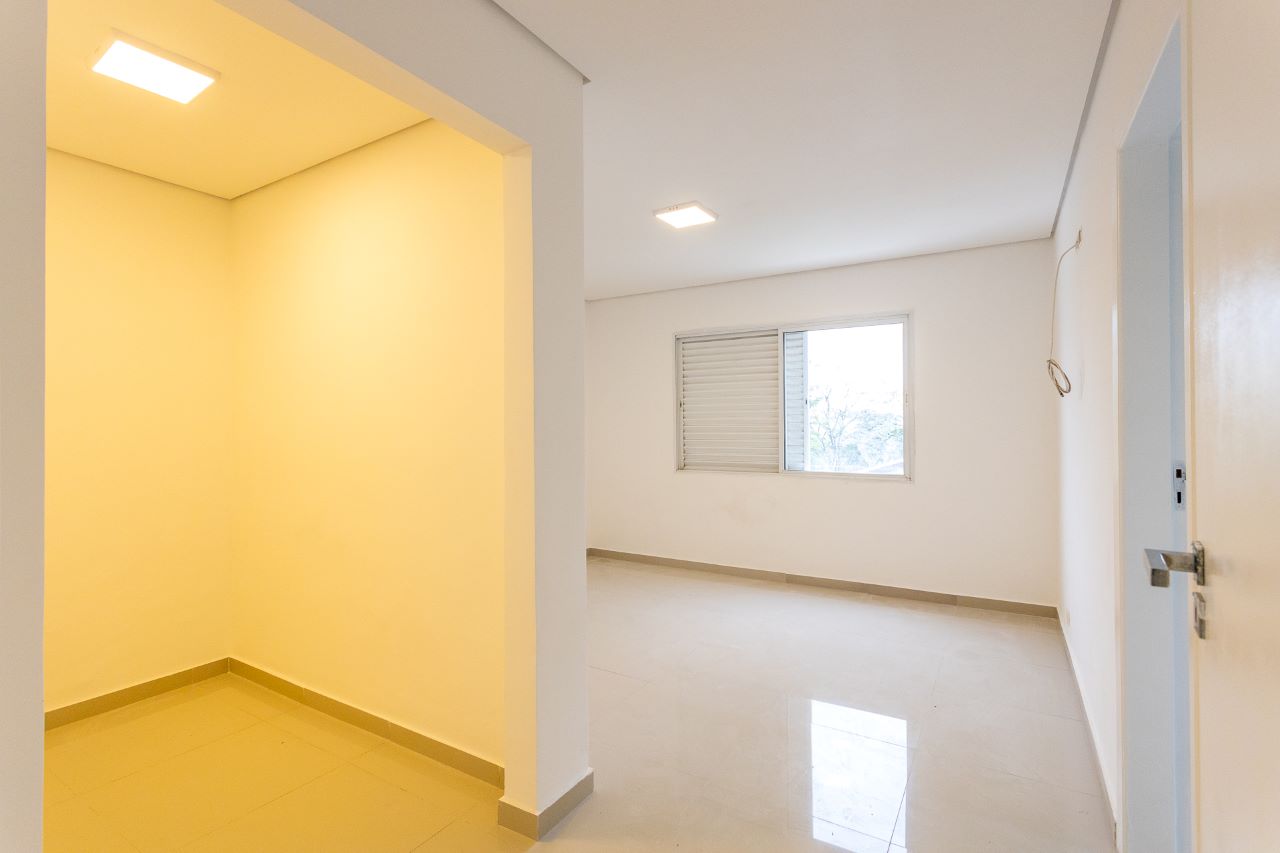 Imagem Casa de Condomínio com 4 Quartos à Venda, 442 m² em Alphaville - Santana de Parnaíba
